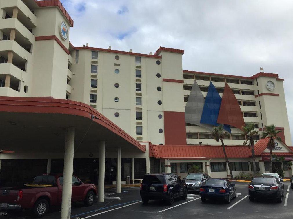Appartement Getaway That'S Fit For A Queen à Daytona Beach Extérieur photo